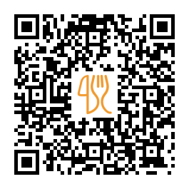 QR-code link para o menu de Cafe Quench