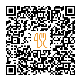 QR-code link para o menu de Raya's Pizzeria