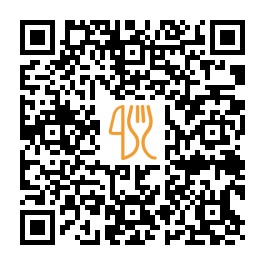 QR-code link para o menu de Drake's Bbq