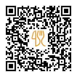 QR-code link para o menu de Hideaway Lounge