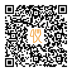 QR-code link para o menu de The Hardware Cafe