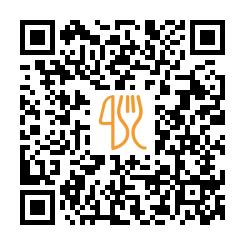 QR-code link para o menu de The Funky Feather