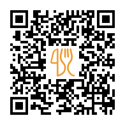 QR-code link para o menu de Sandy Kaye's