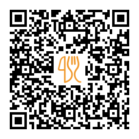 QR-code link para o menu de A Chef's Table