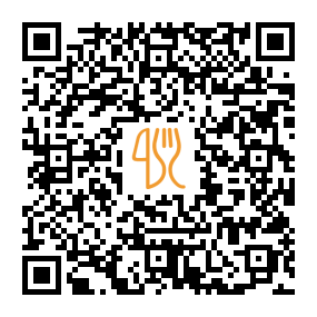 QR-code link para o menu de Cafe Andreini