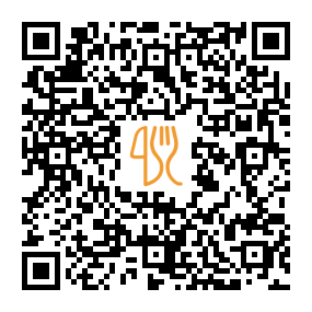 QR-code link para o menu de Oriental Cafe