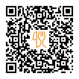 QR-code link para o menu de Es Gandur- Degan Duren