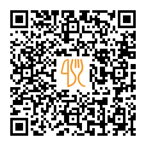 QR-code link para o menu de K-bob's Steakhouse