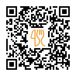QR-code link para o menu de Becca's Bistro
