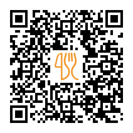 QR-code link para o menu de Bistro'