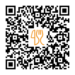 QR-code link para o menu de Backyard Bbq House