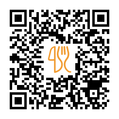 QR-code link para o menu de Les Trois Asses