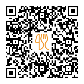 QR-code link para o menu de Bangkok Bite