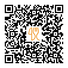 QR-code link para o menu de The Loft Cafe