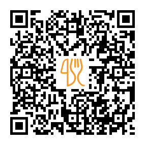 QR-code link para o menu de By The Bridge Bistro