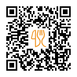 QR-code link para o menu de Le Mouton Noir