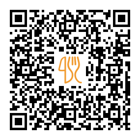 QR-code link para o menu de Tandoori Oven