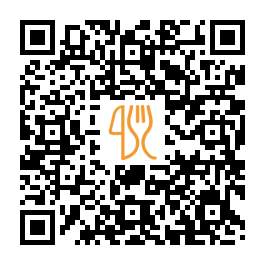 QR-code link para o menu de Country Pride