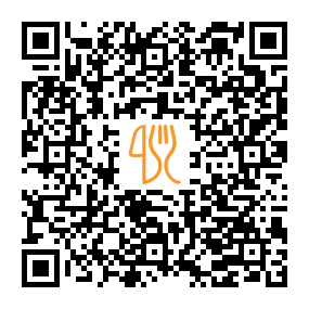 QR-code link para o menu de Atrium Bar & Grill