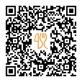 QR-code link para o menu de Fusion Cuisine