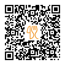 QR-code link para o menu de Brewski's Icehouse