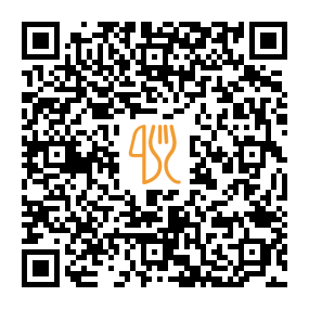 QR-code link para o menu de Fresco Pizza Grill