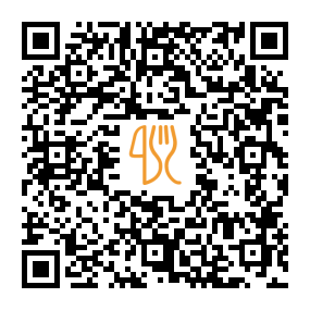 QR-code link para o menu de Palm City Grill