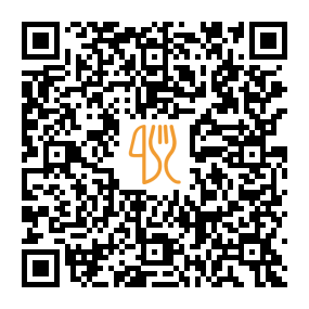 QR-code link para o menu de The Silver Spoon Cafe