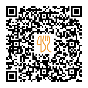 QR-code link para o menu de Kings Landing Bistro