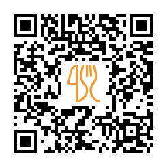 QR-code link para o menu de Chez Gaby