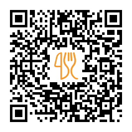 QR-code link para o menu de Le Forterre