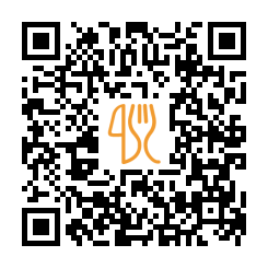 QR-code link para o menu de Coal River Grille