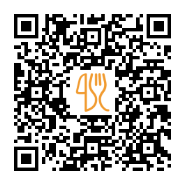 QR-code link para o menu de Skyline Hop Shop