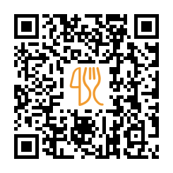 QR-code link para o menu de Settlers Inn