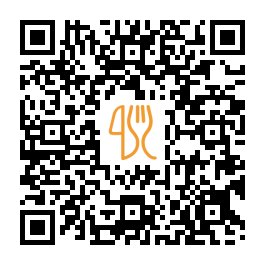 QR-code link para o menu de Restoran Garuda