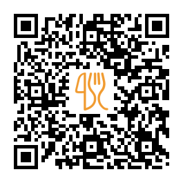 QR-code link para o menu de Harvest Thyme Cafe