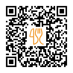 QR-code link para o menu de Dot's Bbq