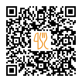QR-code link para o menu de El Mega Burrito