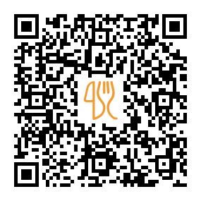 QR-code link para o menu de Faye's Cafe