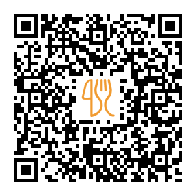 QR-code link para o menu de Round Table Pizza