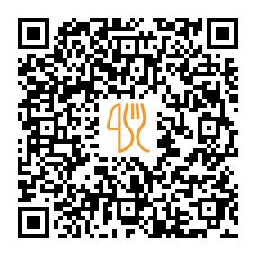 QR-code link para o menu de Red Bowl Asian Bistro