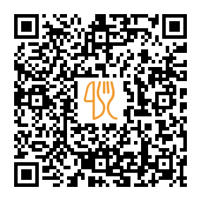 QR-code link para o menu de Larry's Real Pit -b-q