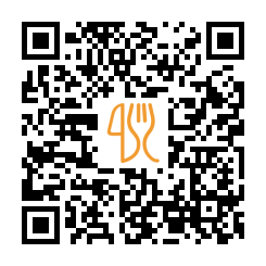 QR-code link para o menu de Glady's Cafe
