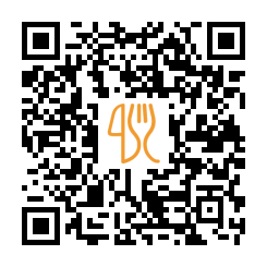 QR-code link para o menu de Fernando