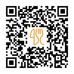 QR-code link para o menu de Hana Sushi