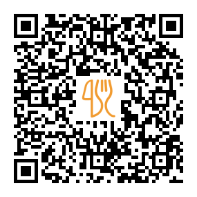 QR-code link para o menu de Rudy's Waffle Pancake House