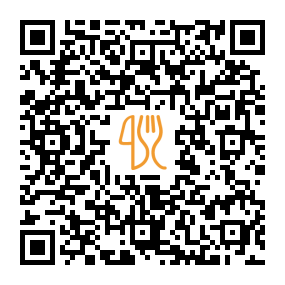 QR-code link para o menu de The Blueberry Muffin