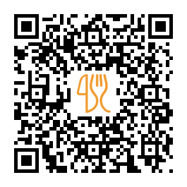 QR-code link para o menu de Mr. B's Coffeehouse