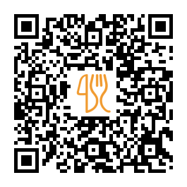 QR-code link para o menu de The River Bend