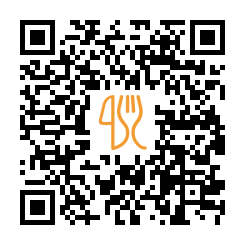 QR-code link para o menu de Cocinarte